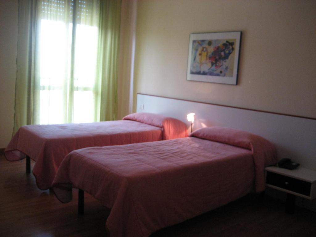 Hotel Ristorante Klaus Porto Tolle Szoba fotó