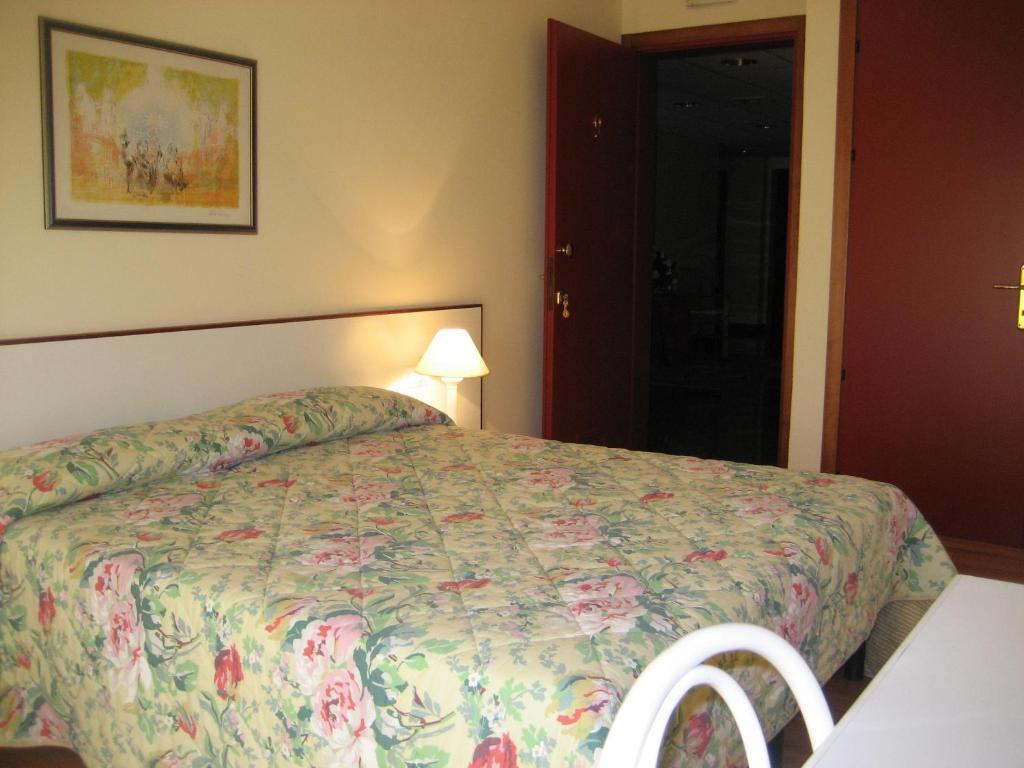 Hotel Ristorante Klaus Porto Tolle Szoba fotó