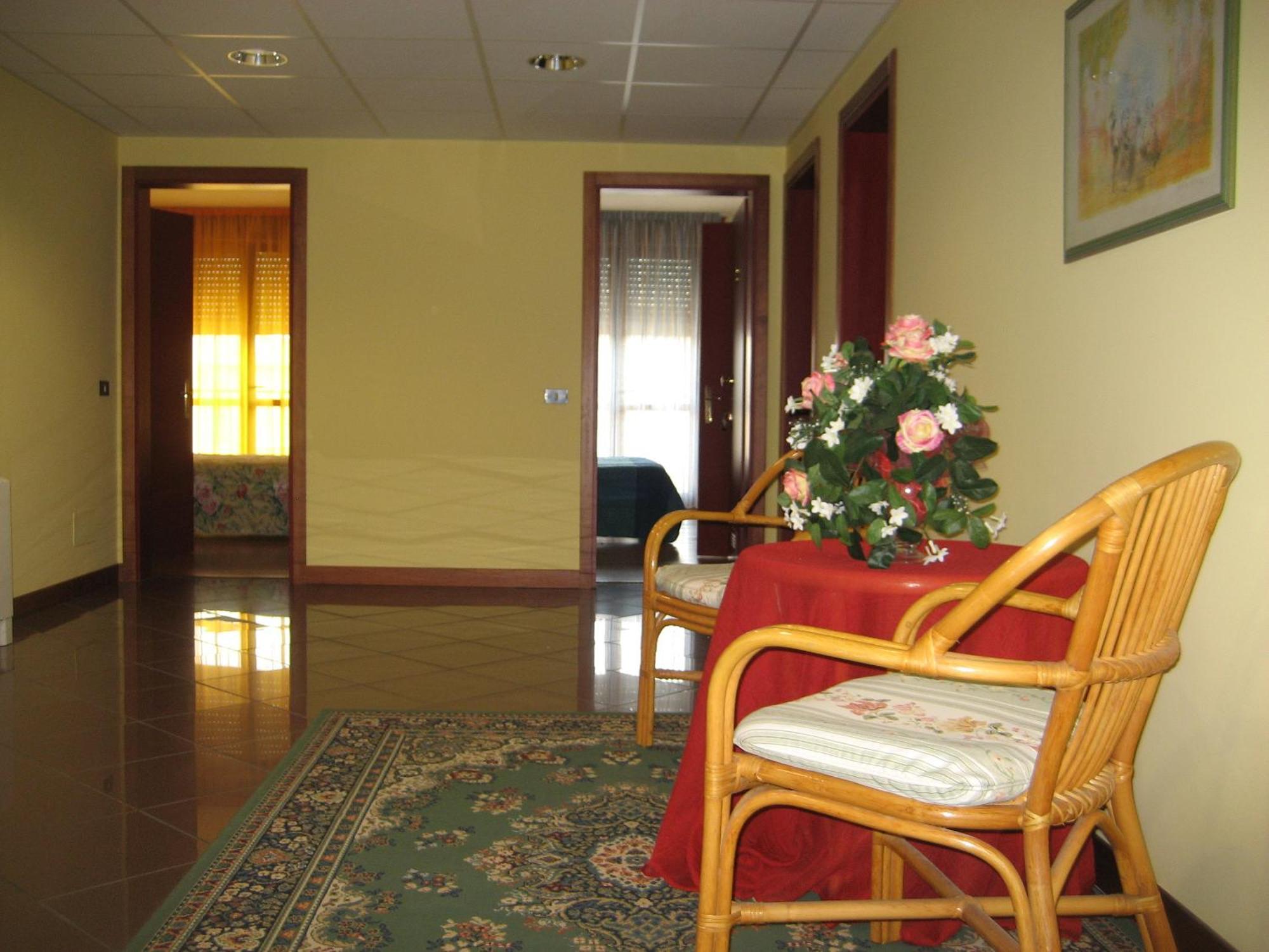 Hotel Ristorante Klaus Porto Tolle Kültér fotó