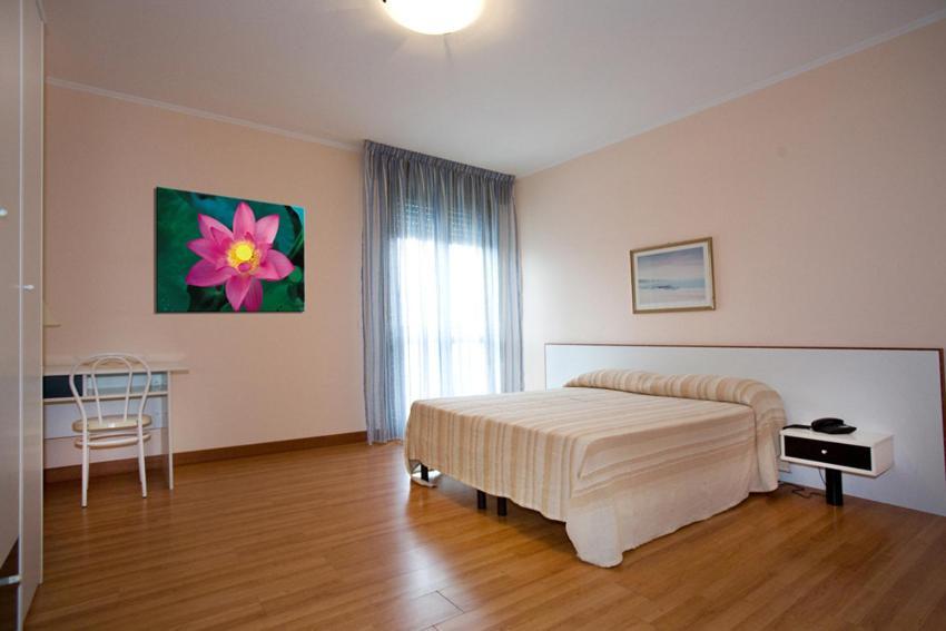 Hotel Ristorante Klaus Porto Tolle Kültér fotó